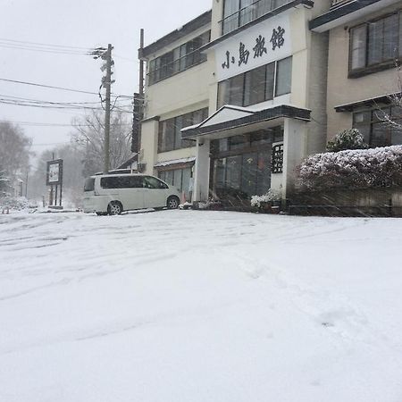 Kojima Ryokan Hirosaki Exteriér fotografie