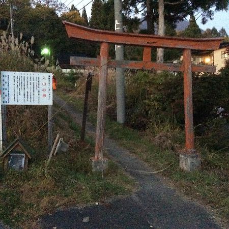 Kojima Ryokan Hirosaki Exteriér fotografie