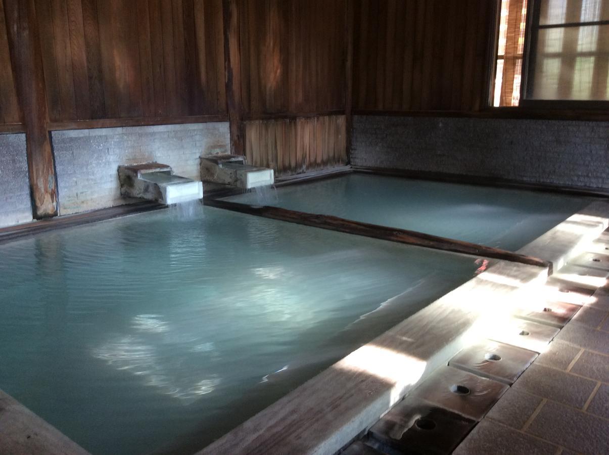 Kojima Ryokan Hirosaki Exteriér fotografie